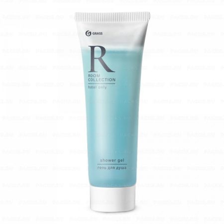 Гостиница Гель для душа Roоm 30 мл туба 1/125