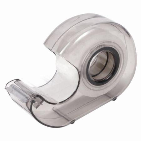 Канц.лента 19х10 в диспенсере BRAUBERG 1/12/144