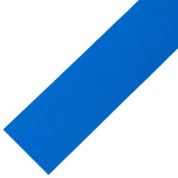 Изолента ПВХ 19х20 130 мкм синий СИБРТЕХ 1/200 (Клиент)