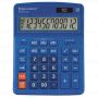 Калькулятор настольный BRAUBERG EXTRA-12-BU (206x155мм) 12разр синий 1/20/40 (Клиент)