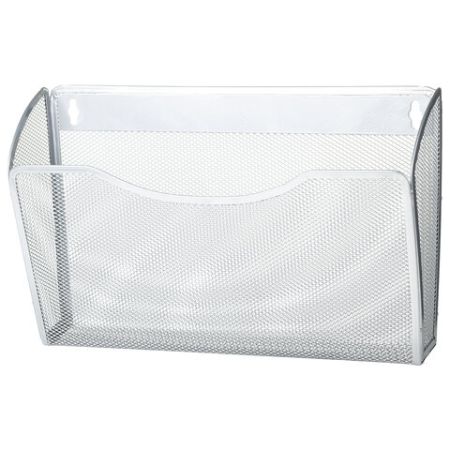 Настенный набор из 3-х металлических лотков BRAUBERG 