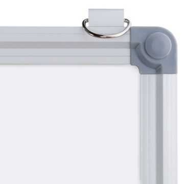 Доска магнитно-маркерная-пробковая 90х120см BRAUBERG EXTRA 1/1 (Клиент)