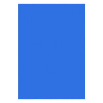 Цветная пористая резина (фоамиран) 50х70см 1мм синяя ОСТРОВ СОКРОВИЩ 1/5