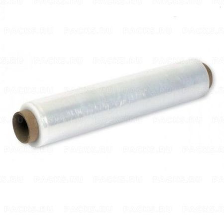 Пленка пищевая 450мм арт130-7 Нова Ролл 1/8