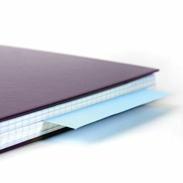 Разделители листов полосы листов 240х105мм 100шт BRAUBERG 1/10 (Клиент)