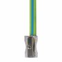 Точилка 1 отверстие металлическая STAFF Basic PS-529 1/24/1440