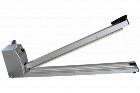 Запайщик импульсный FS-600H метал ручной 1/1 