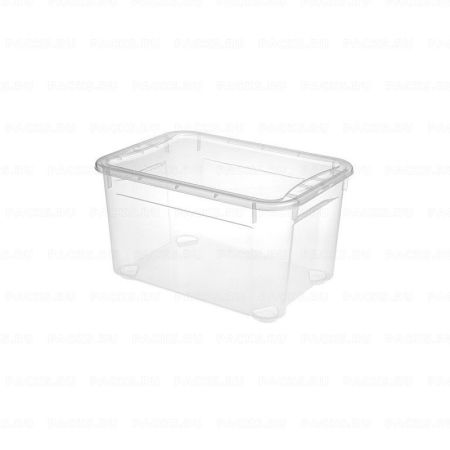 Контейнер для хранения 21л 380х280х272 1/1  