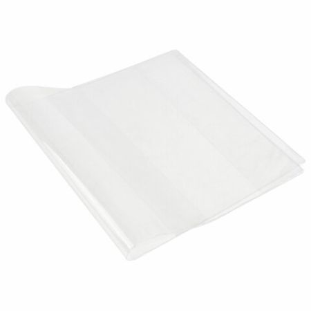 Обложка 280х550 60мкм для учебников изд-ва Титул, универсальная ПЭ ПИФАГОР 1/50