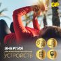 Элемент питания GP Lithium CR2450 литиевая 1 шт в блистере 1/10/600 (Клиент)