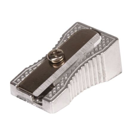 Точилка 1 отверстие металлическая STAFF Basic PS-529 1/24/1440