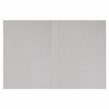 Обложка картон Дело без скоросшивателя STAFF плотность 220 г/м2 до 200л 1/200