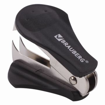 Антистеплер для скоб № 10 и № 24/6 BRAUBERG Original 1/24