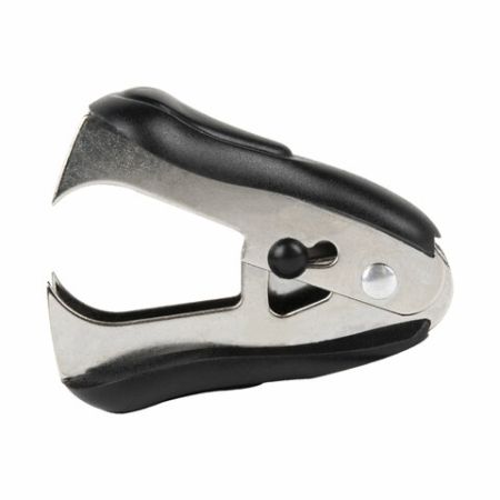 Антистеплер для скоб № 10 и № 24/6 с фиксатором BRAUBERG 1/48