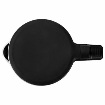 Чайник SONNEN KT-8719В двойные стенки объем 1,5л 2200 Вт черный 1/8 (Клиент)