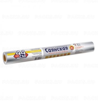 свободен Фольга проф (44х80м)-11универсальная Саянская 1/8