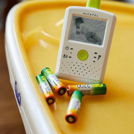 Элемент питания GP Super AA (HR6) Ni-Mh 2650 mAh 4шт (3+1) в блистере 1/8/80 (Клиент)