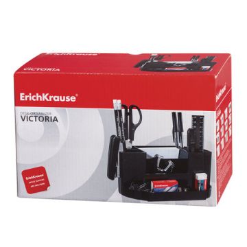 Набор настольный 14предметов Виктория Erich Krause 1/24 (Клиент)