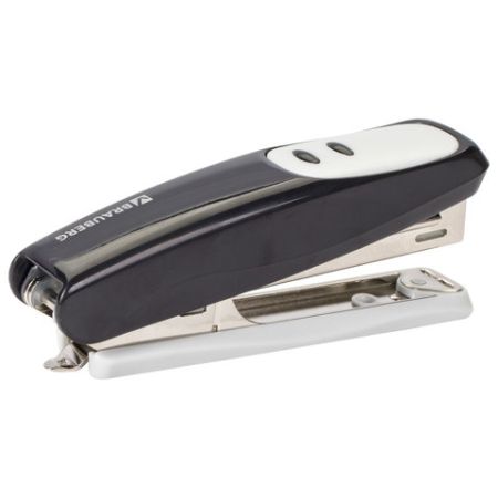 Степлер №10 BRAUBERG 