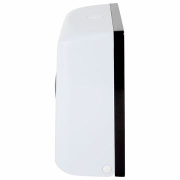 Диспенсер для полотенец LAIMA HOME (Система H2) (Z) белый ABS 1/20 (Клиент)