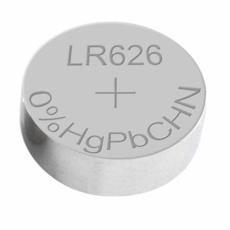 Элемент питания SONNEN 177A (G4. LR66) алкалиновая 1шт блистер (отрывной блок) 1/10 (Клиент)