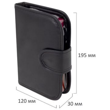 Контейнер-органайзер для лекарств и витаминов 7 дней/4 приема в чехле на кнопке 1/50 (Клиент)