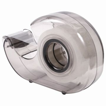 Канц.лента 19х10 в диспенсере BRAUBERG 1/12/144