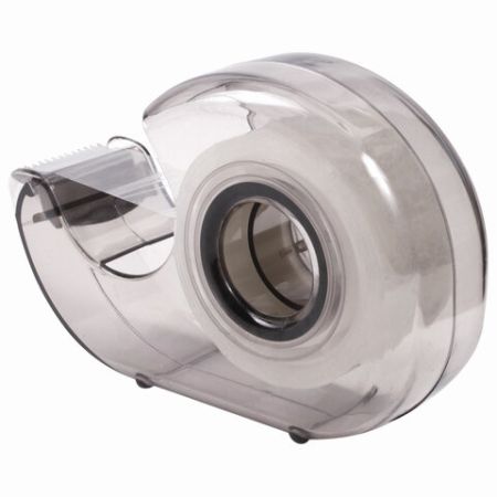 Канц.лента 19х10 в диспенсере BRAUBERG 1/12/144