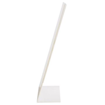 Подставка для рек. матер. BRAUBERG А4 верт.210х297мм, настол, одностор, оргстекло, в паке (Клиент)