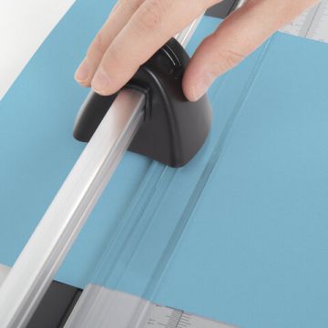 Резак роликовый А3 10л метал основание, длина реза 480мм  1/6