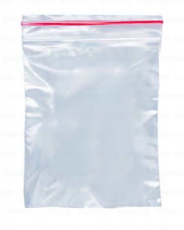 Пакет Zip-Lock (6х8)-30 гриппер с замком (100шт) 1/10/240