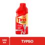 Средство жидкое 500мл Tiret (Тирет) Турбо гель для прочистки канализационных труб 1/12