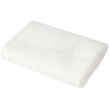 Марля медицинская отбеленная NEW LIFE ОТРЕЗ 0,9х3м, плотность 36 г/м2,  1/40