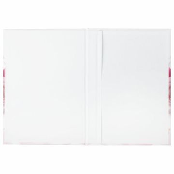 Папка адресная С Юбилеем! А4 розы STAFF Profit 1/25 (Клиент)