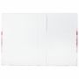 Папка адресная С Юбилеем! А4 розы STAFF Profit 1/25 (Клиент)