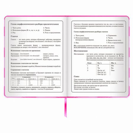 Дневник 1-4 класс 48л, кожзам (твердая с поролоном), печать, аппликация, ЮНЛАНДИЯ, АВАКОТ, 105938