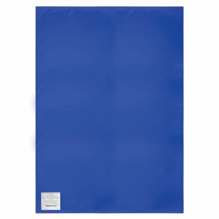 Дезковрик ЭКО 100х150х3 серый 1/1 (Клиент)