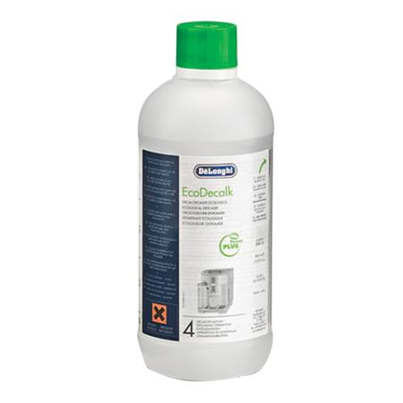 Средство от накипи для кофе машин 500г DELONGHI 1/12 (Клиент)