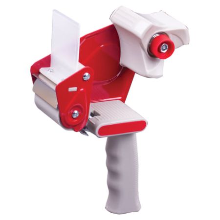 Диспенсер для скотча 50мм BRAUBERG 1/24