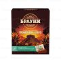 Продукты, Сахар рессованный тростниковый БРАУНИ Демерара Голд 500г 1/12 (Клиент)
