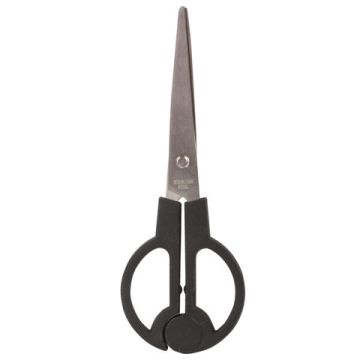 Канцелярский набор 10 предметов офисный вращ конструкция BRAUBERG Микс 1/18(Клиент)