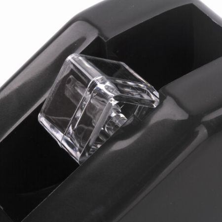 Диспенсер для скотча 20мм настольный утяжеленный средний Brauberg 1/48