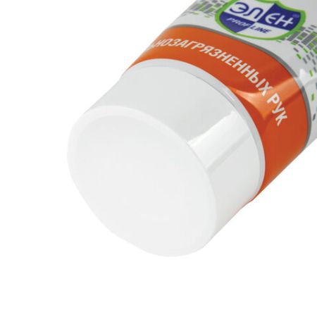 Паста очищающая 200мл ЭЛЕН от сильных загрязнений (жир, битум, строительные смеси) 1/50