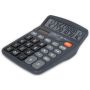 Калькулятор настольный STAFF PLUS DC-111 (180x145мм) 12 разр дв. питание + батарейка 1/1