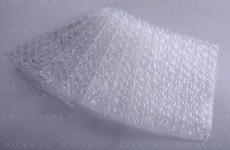 Пакеты из ВПП 3-слойн без клапана (300х300) 1/150/900