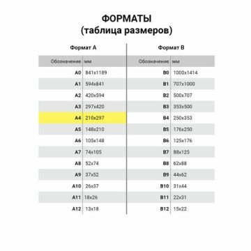 Папка-регистратор А4 80мм BRAUBERG с мраморным покрытием, усиленный корешок 1/16
