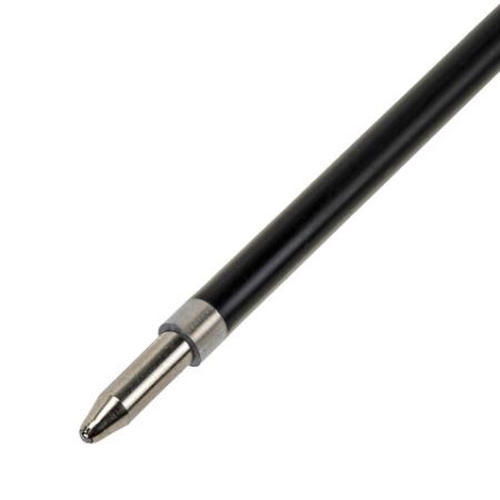 Стержень шариковый синий 140мм узел 1мм линия 0,5мм BRAUBERG 1/100