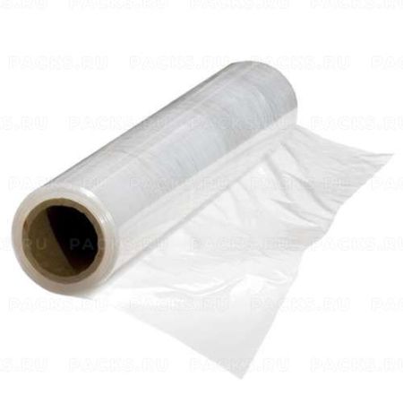 Пленка полиэтиленовая первичная рукав ПВД (70х2)-80 200м