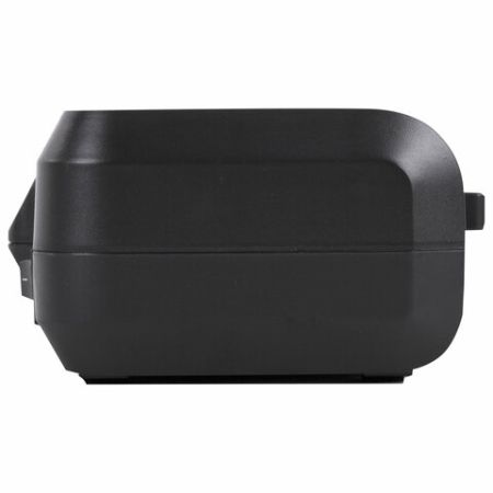 Ламинатор BRAUBERG NANO PLUS формат А4 толщ пленки 60-150 мкм скор 23см/мин 1/6 (Под заказ)