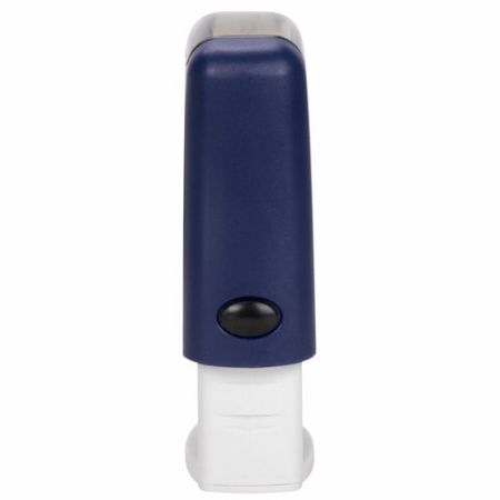 Датер-мини STAFF месяц цифрами оттиск 22х4 мм Printer 7810 BANK
